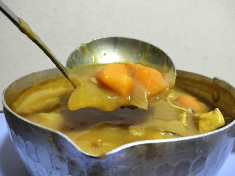 カレー