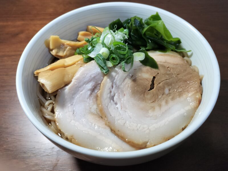 ラーメン